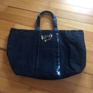 Victoria Secret Tote Bag